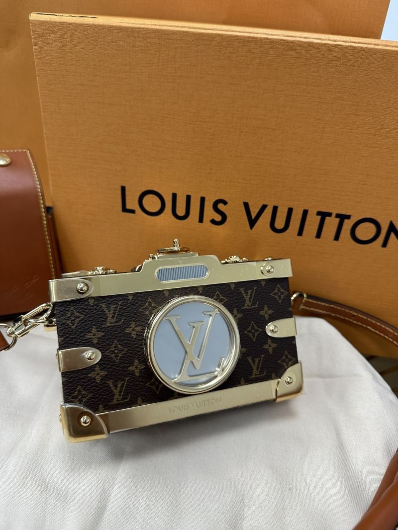 Louis Vuitton Box Bags